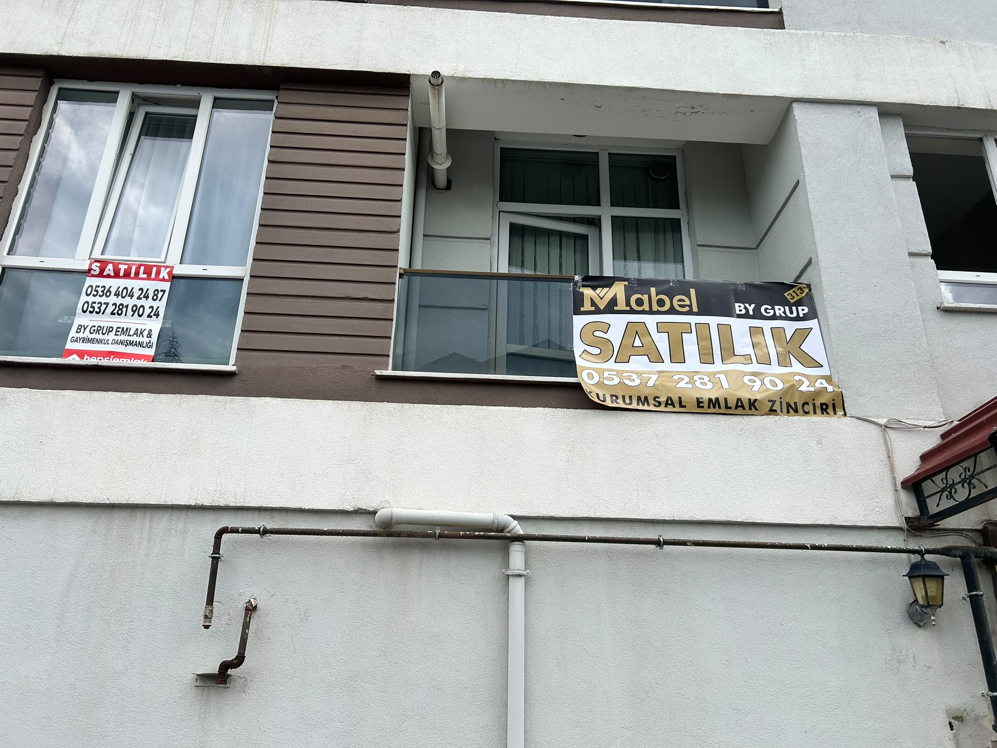 MABEL'DEN TAKSİM MAHALLESİ'İNDE 1+1 SATILIK FIRSAT DAİRE!